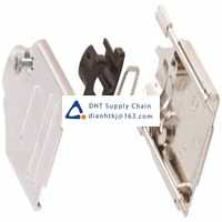 MH Connectors_MHDTZK37-K_D-SUB connectors