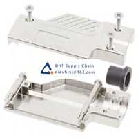 MH Connectors_MHDCMR37-ULP_D-SUB connectors