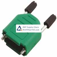 MH Connectors_MHDPPK15-G-K_D-SUB connectors