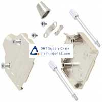 MH Connectors_MHEE-37-K_D-SUB connectors