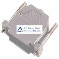 MH Connectors_MHCCOV-15SCL-LG_D-SUB connectors