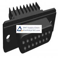 TE Connectivity_745205-7_D-SUB connectors