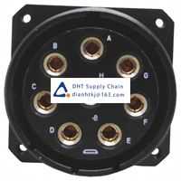 Amphenol Limited_TVP00ZN-11-35SA_Circular connector