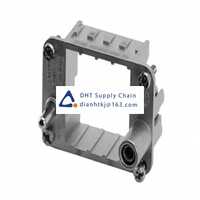 Amphenol Industrial_C146 10P006 000 15_Power connector