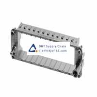 Amphenol Industrial_C146 10P024 000 15_Power connector