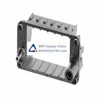 Amphenol Industrial_C146 10P010 000 15_Power connector