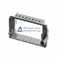 Amphenol Industrial_C146 10P016 000 15_Power connector