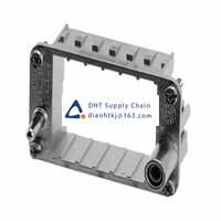 Amphenol Industrial_C146 10S010 000 15_Power connector