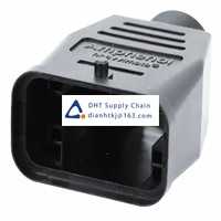 Amphenol Industrial_C146 10R008 606 12_Power connector