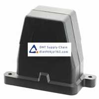 Amphenol Industrial_C146 68R010 500 8_Power connector