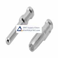 Amphenol Industrial_VN01 040 0011 1C_Power connector