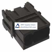 Amphenol Industrial_C146 10A003 500 15_Power connector