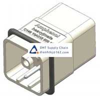 Amphenol Industrial_C146 10A012 500 12_Power connector