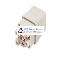 Amphenol Industrial_C146 10B012 500 12_Power connector