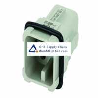 Amphenol Industrial_C146 10A008 000 2_Power connector