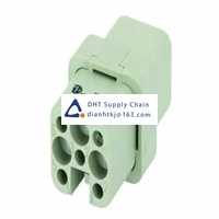 Amphenol Industrial_C146 10B008 000 2_Power connector