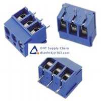 Wurth Elektronik_691101710002_Terminal Block Connector