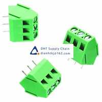 Wurth Elektronik_691211720003_Terminal Block Connector
