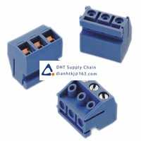 Wurth Elektronik_691301710003_Terminal Block Connector