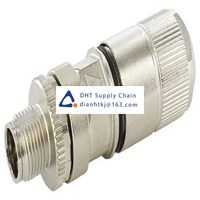 Murrelektronik Limited_7000-21101-0000000_Circular connector