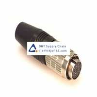 Hirose_HR25-9TP-16P(74)_Circular connector