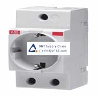 ABB_2CSM112000R0701  M1173-L_Mains and DC power connectors