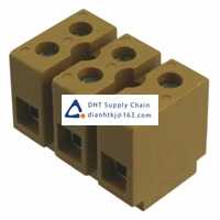 Weidm??ller_0620320000_Terminal Block Connector