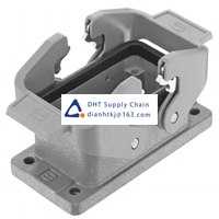 HARTING_09300101301_Power connector