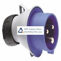 Amphenol Industrial_2CMA166742R1000  263P6_Mains and DC power connectors