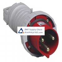 Amphenol Industrial_2CMA166816R1000  3125P6W_Mains and DC power connectors