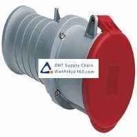 ABB_2CMA166850R1000  363C6_Mains and DC power connectors