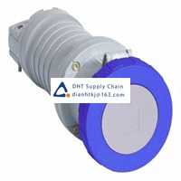 Amphenol Industrial_2CMA166874R1000  263C6W_Mains and DC power connectors