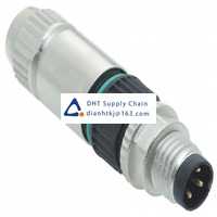 HARTING_21021591305_Circular connector