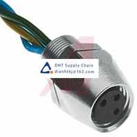Turck_MFKS 3-1_Circular connector