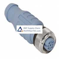 Turck_RKE 57-TR2_Circular connector