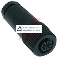 ͼ????_B 8141-0/PG 9_Circular connector