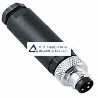 Turck_BS 5143-0_Circular connector