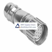 Turck_CK 12-0_Circular connector