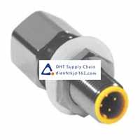 Turck_FK FS 4.5/M12_Circular connector