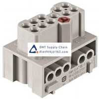 HARTING_19410102701_Power connector