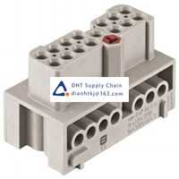 HARTING_19410142601_Power connector