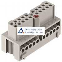 HARTING_19410202701_Power connector