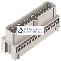 HARTING_19410282601_Power connector