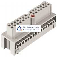 HARTING_19410282701_Power connector