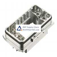 HARTING_11126000301_Power connector