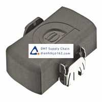 HARTING_11126005401_Power connector