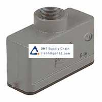 HARTING_19200161440_Power connector