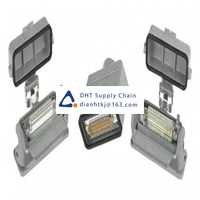 HARTING_09200009931_Power connector