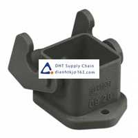 HARTING_09200030327_Power connector