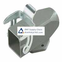 HARTING_09200031252_Power connector
